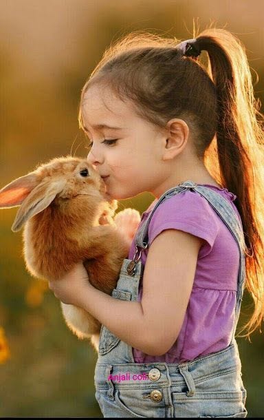 Baby Bunnies, Baby Animals, Cute Babies, Child Baby