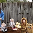 Best Costumes for the Church Halloween Party