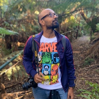 A little bit of theory for everyone