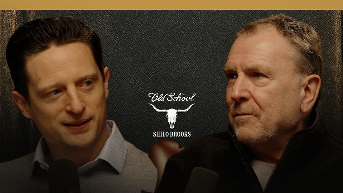 Colin Quinn on Incels, Woke Activists, and Peaking at 14