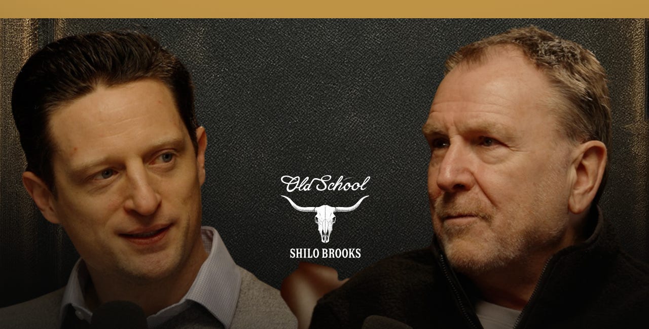 Colin Quinn on Incels, Woke Activists, and Peaking at 14