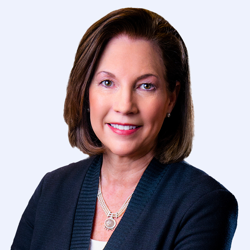 Lynne Doughtie