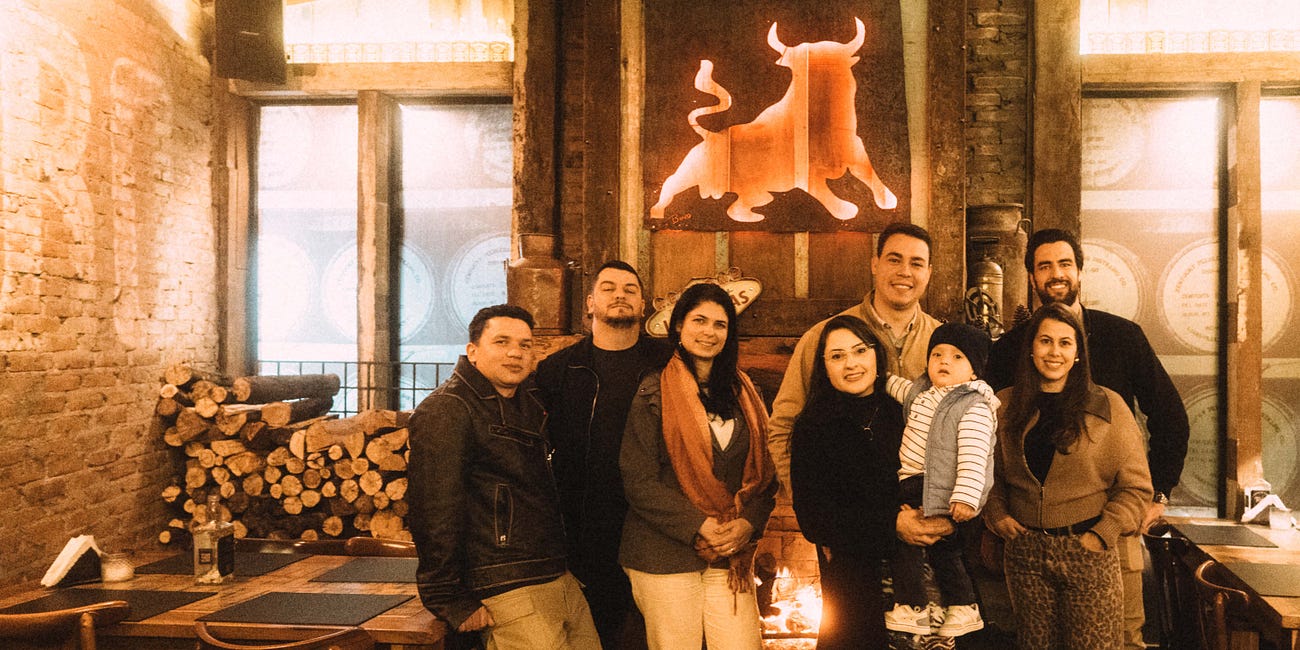 Roadtrip 2025 - Dias Finais