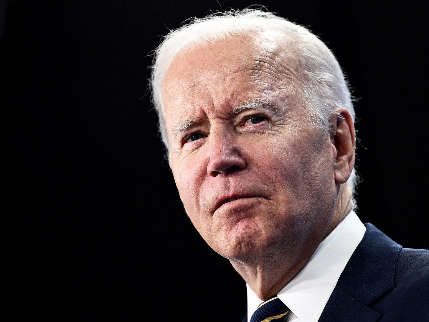 Joe Biden Wants US Government Algorithms Tested for Potential Harm Against  Citizens | WIRED