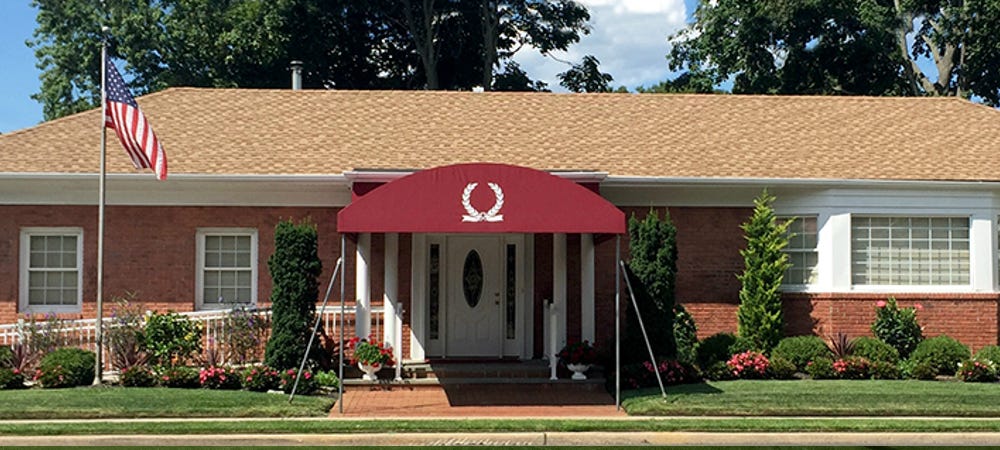 East Meadow | Charles J O'Shea Funeral Homes | Albrecht, Bruno & O'...