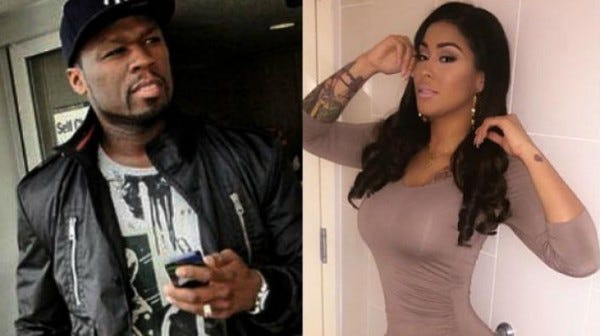 50 cent beat up on tatted up holly for thug love 2015 images 50 cent beat up on tatted up holly for thug love 2015 images