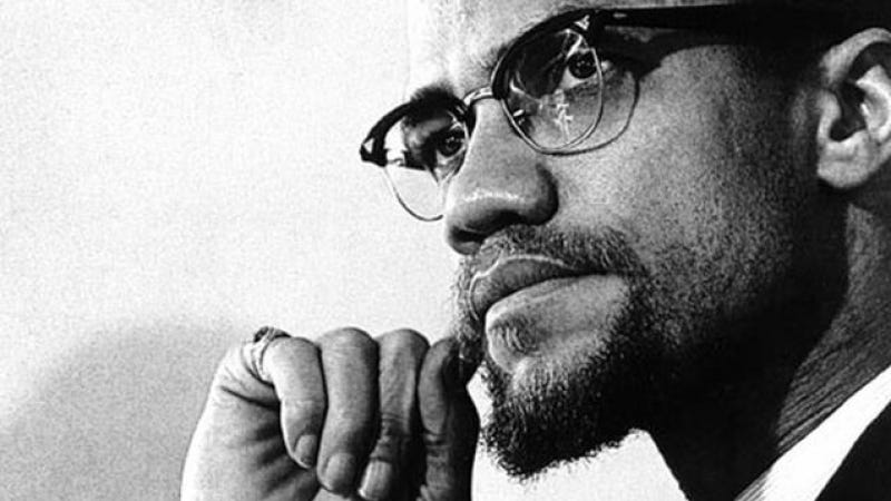 Malcolm X on Twenty Million Black People in a Political, Economic, and  Mental Prison (January 23, 1963) | ICIT Digital Library