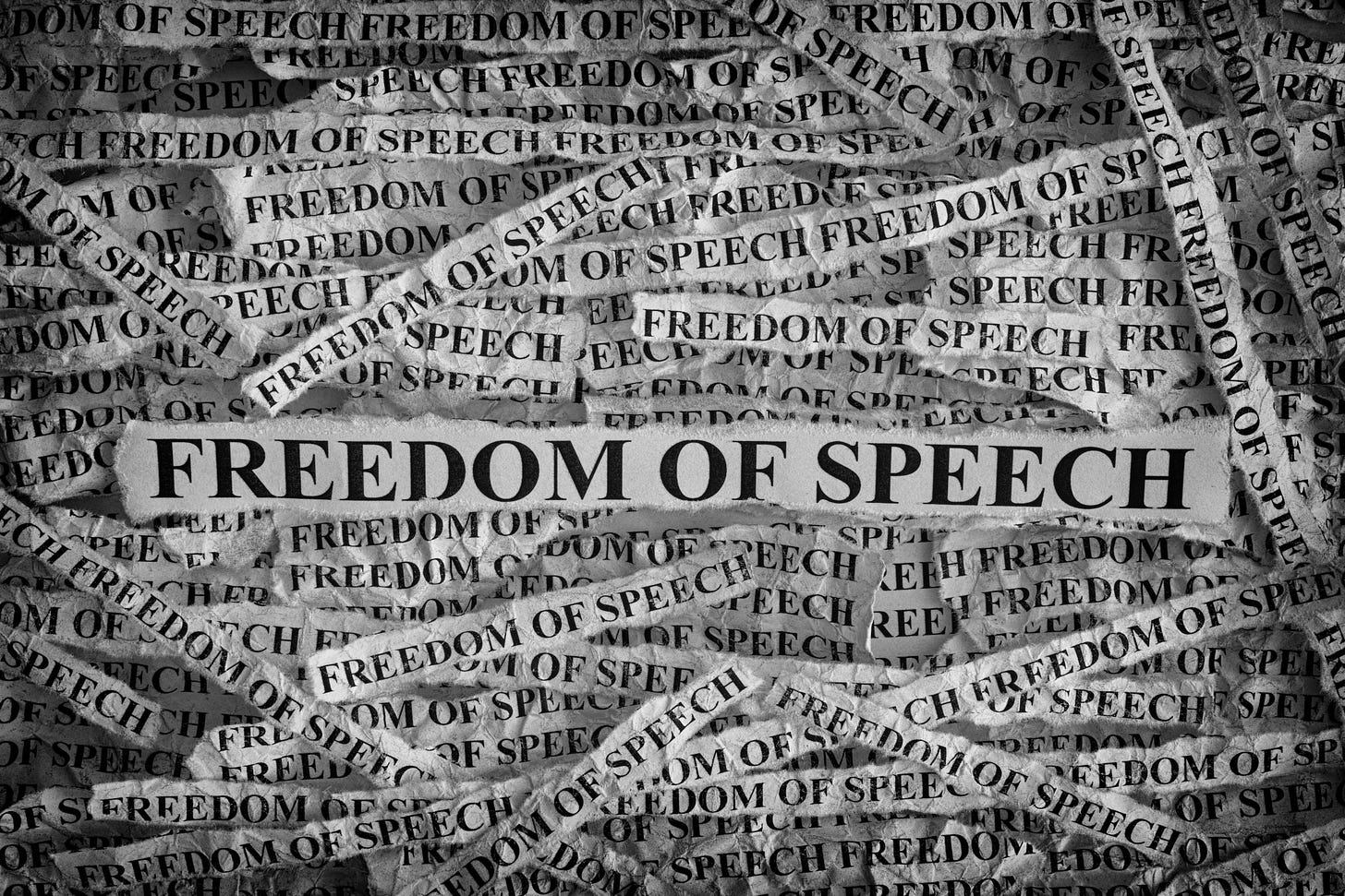 Three cases that show what free speech means | ShareAmerica Three cases that show what free speech means | ShareAmerica