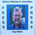Greg Walker's avatar