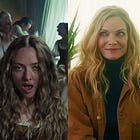 New Trailers! Michael, The Testament of Ann Lee, and Oh. What. Fun.