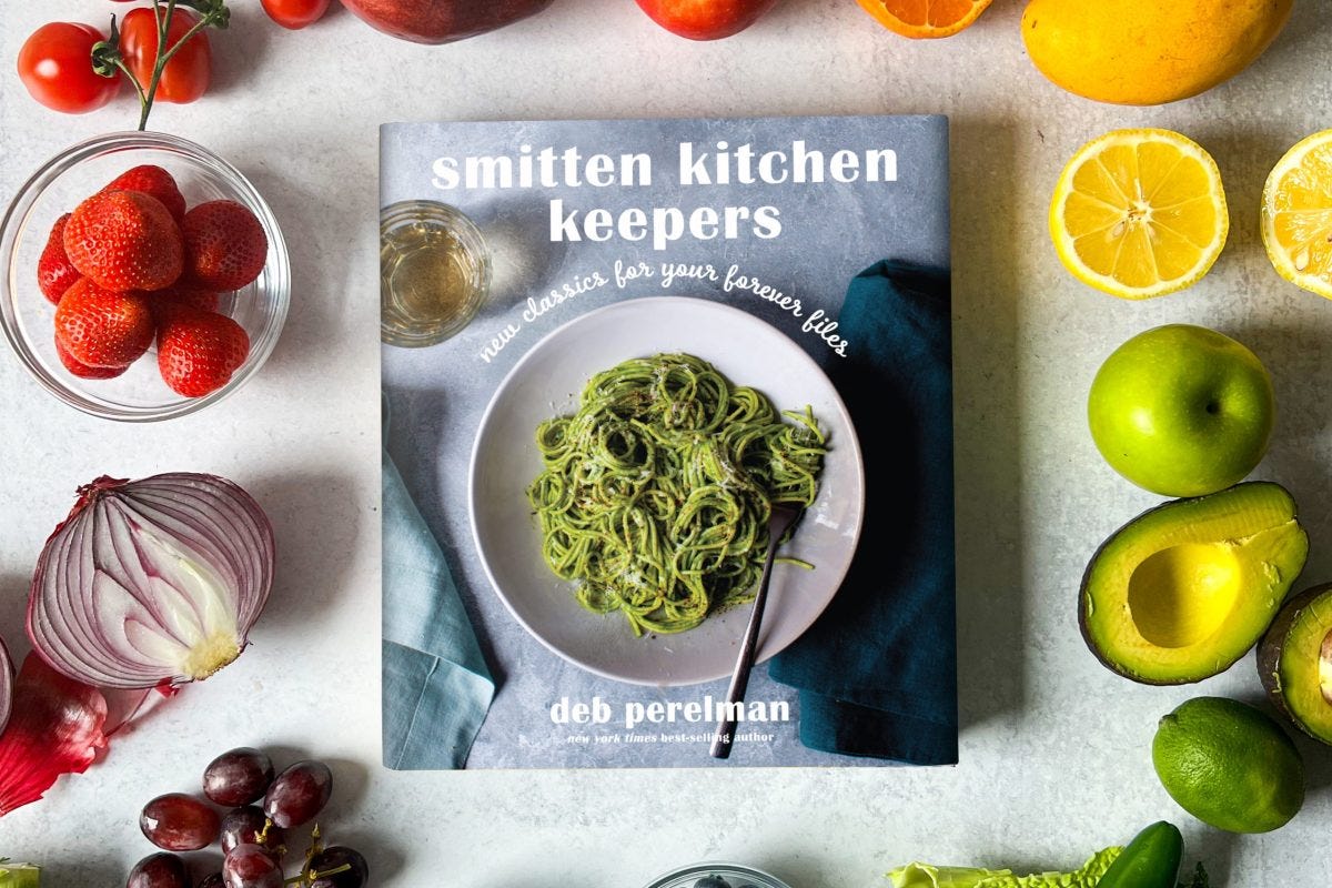 smitten kitchen keepers – smitten kitchen