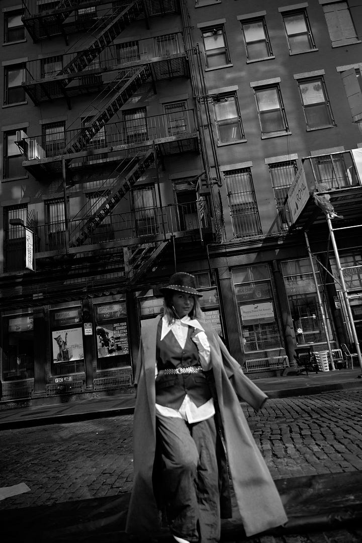 New York photography, New York Photographer