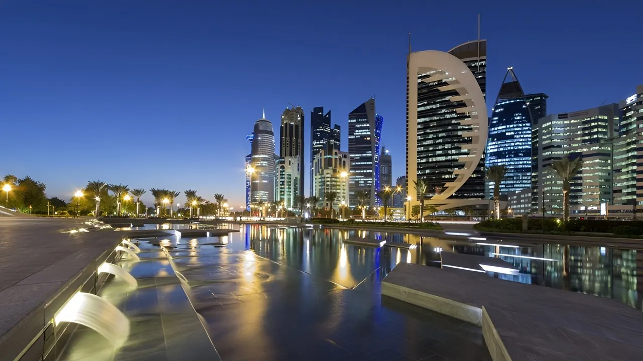 ALPHA10X Relocates Global Headquarters to Doha After M Funding Round