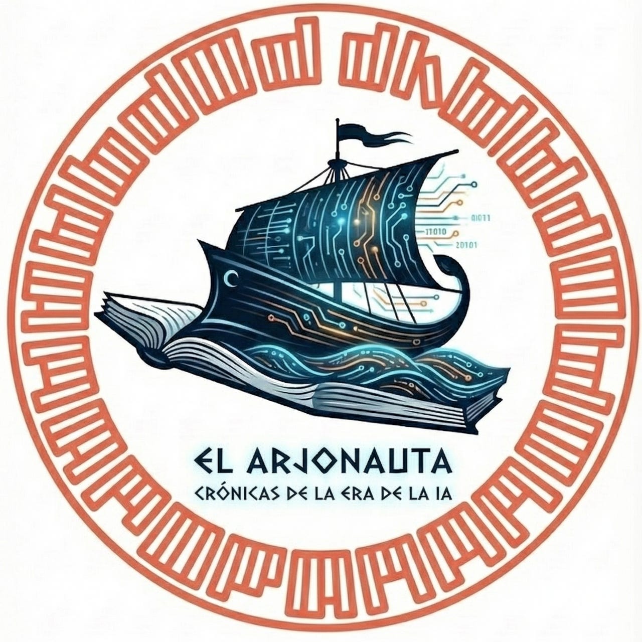 El Arjonauta