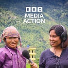 BBC Media Action. Why are taxpayers being charged £57 MILLION for the BBC’s global charity?