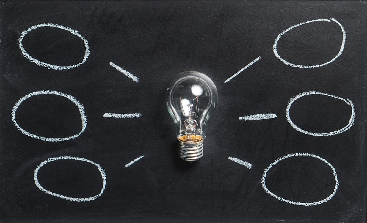 Labelling A Problem NAMING THE PROBLEM - by Denice Murray