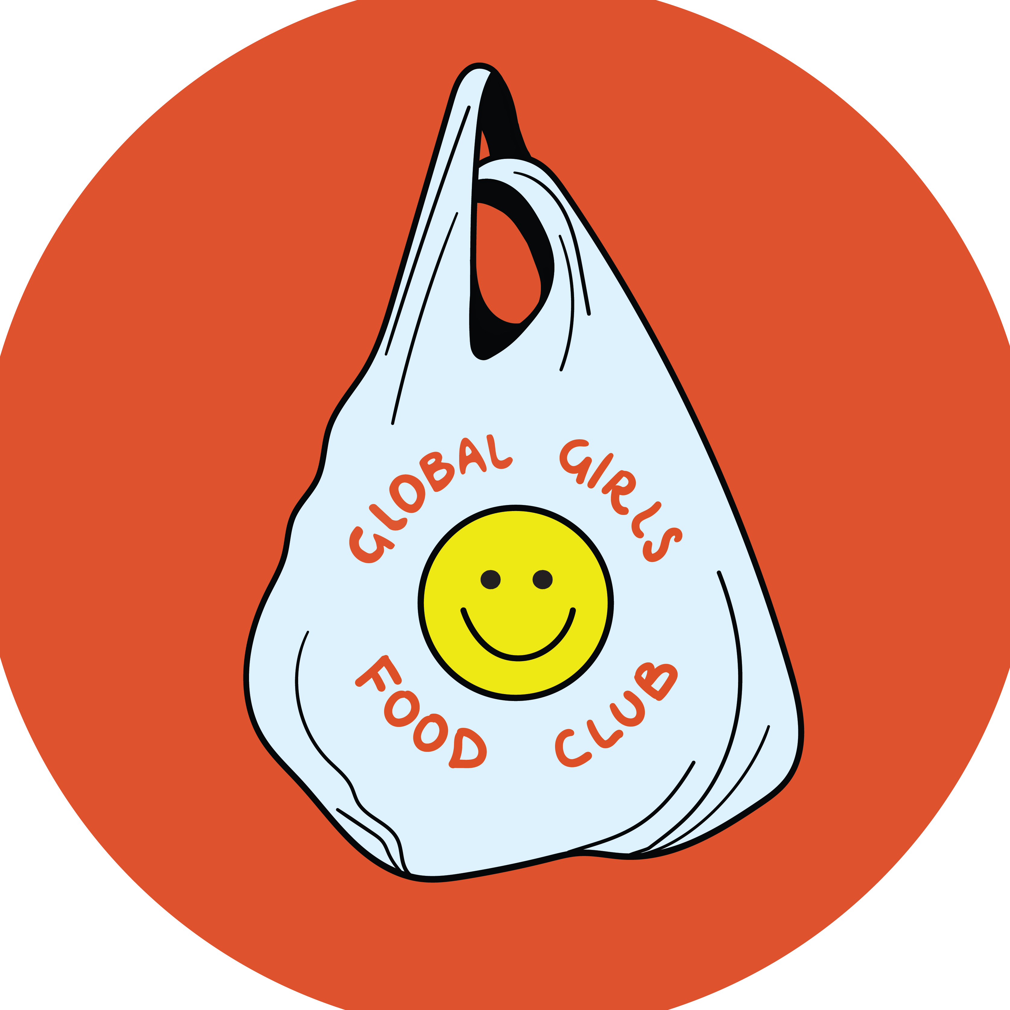 Global Girls Food Club