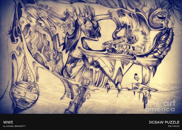 The Modern Jewish Identity Crisis (It's Not What You Think)