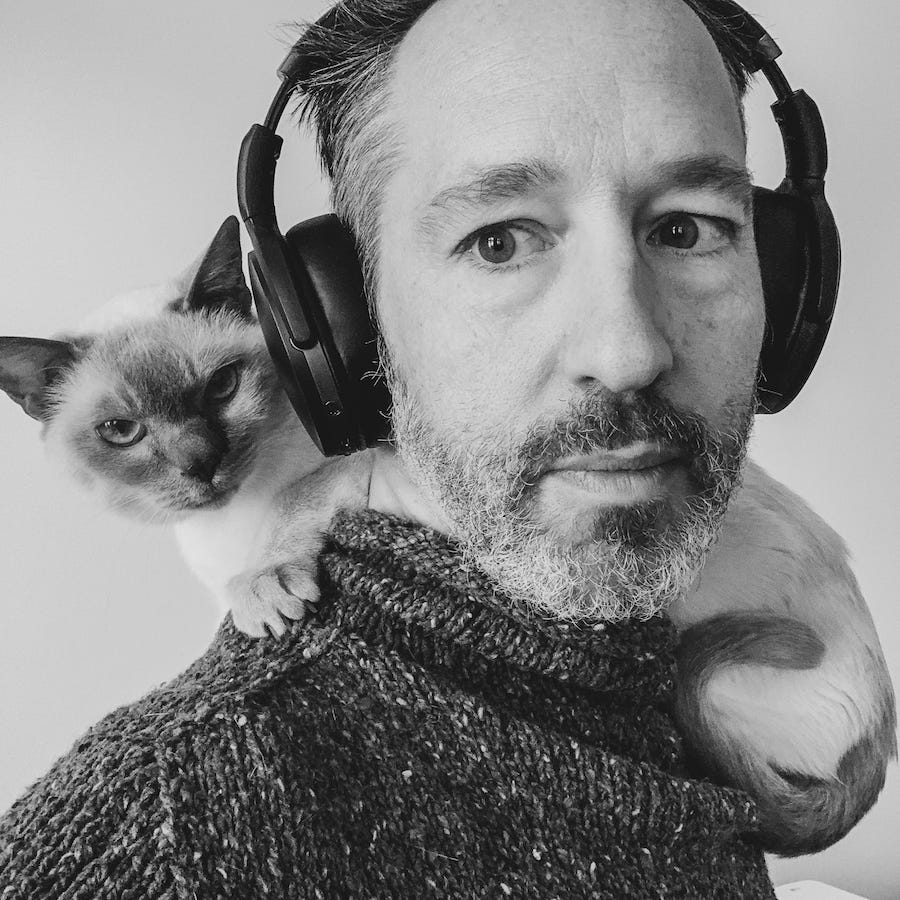 Postcards From Berlin