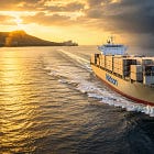 Matson Q2 2026: One Trade Changed the Quarter