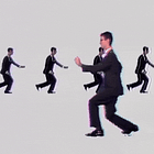 Covering Distance in the Champions League