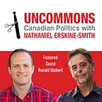 Uncommons with Nate Erskine-Smith