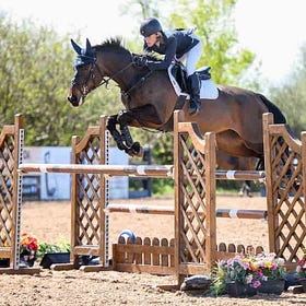 Spring Series continues at The Meadows