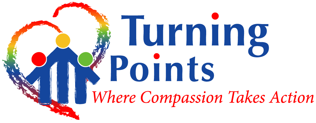 Turning Points Receives $270,000 Grant from the Bishop-Parker Foundation to Support the Project Smile Dental Program for Uninsured Residents