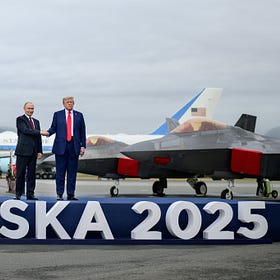 Russia Helped Iran Target U.S. Forces. Trump Doesn't Care.