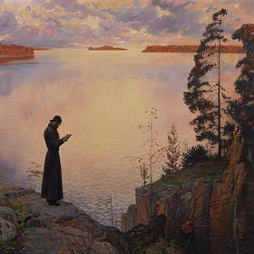 Christians need to move on from the blackpill