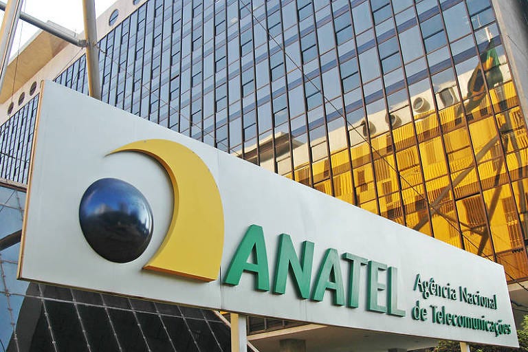 Anatel: Entenda a agência reguladora de telecomunicações - 16/05/2024 -  Mercado - Folha