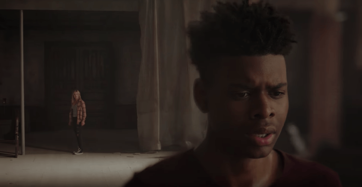 ty cloak and dagger on stage ty cloak and dagger on stage