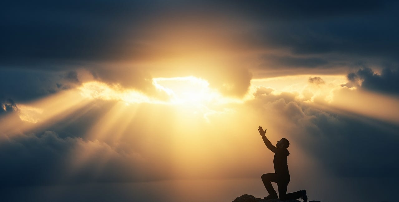 When the Enemy Masquerades as Ministry: My Battle with Spiritual Deception