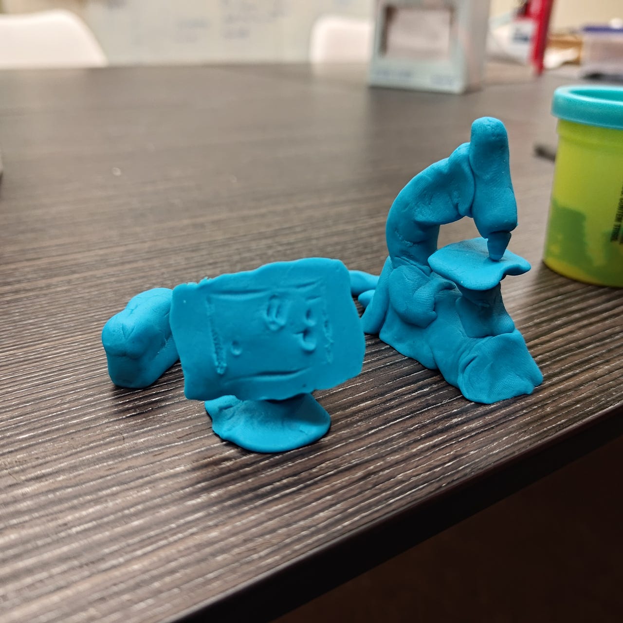 Artwork for Ticket’s Substack