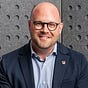 David J Hornsby's avatar