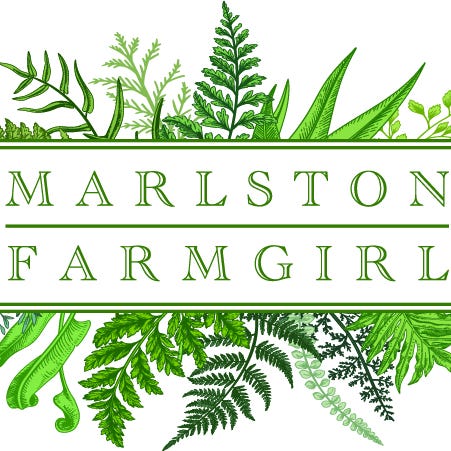 Marlston Farmgirl’s Substack