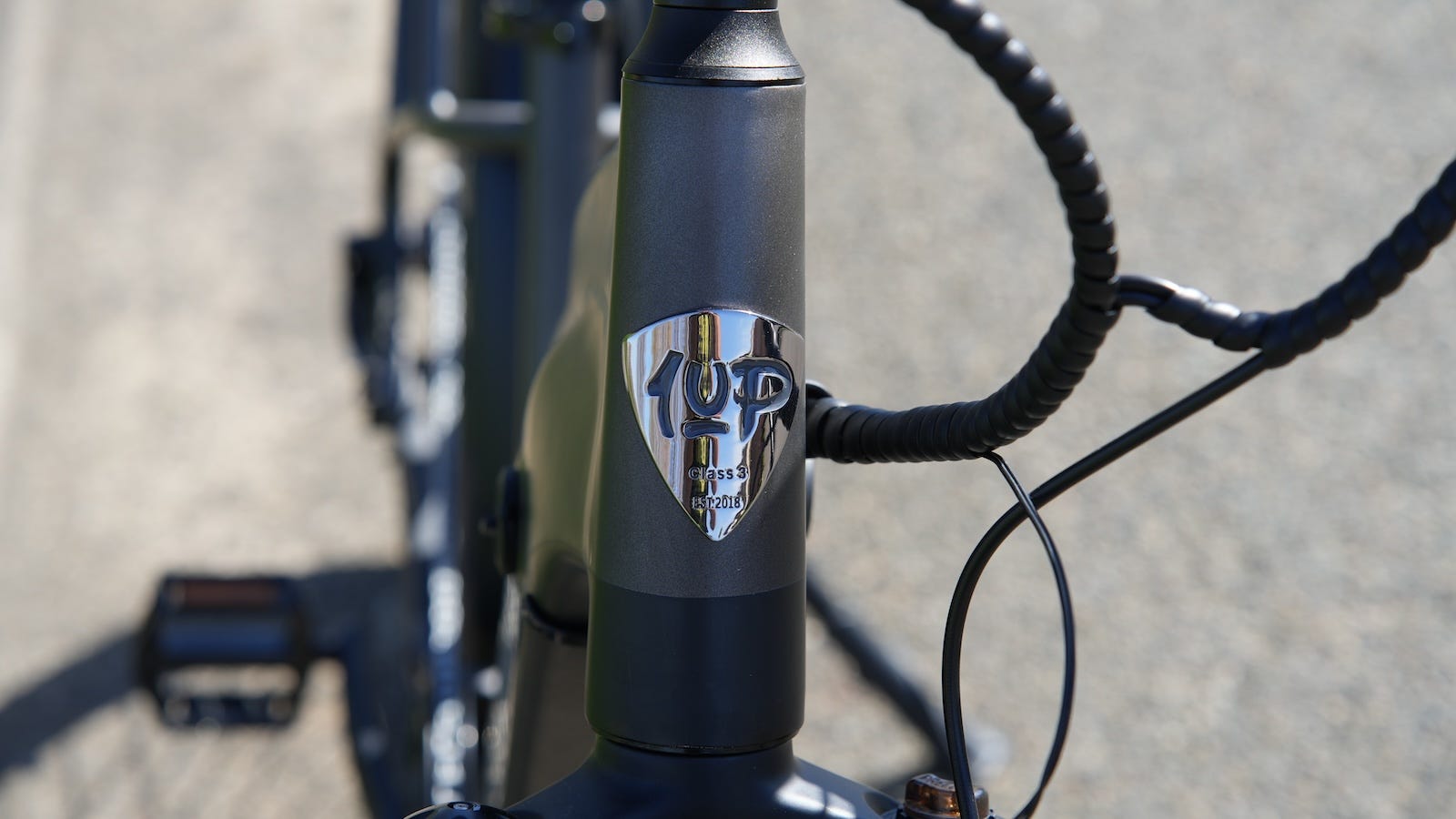 トップス Ride Ride1Up Roadster V3 launched as new low-cost belt drive e