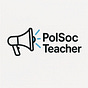 PolSoc Teacher's avatar