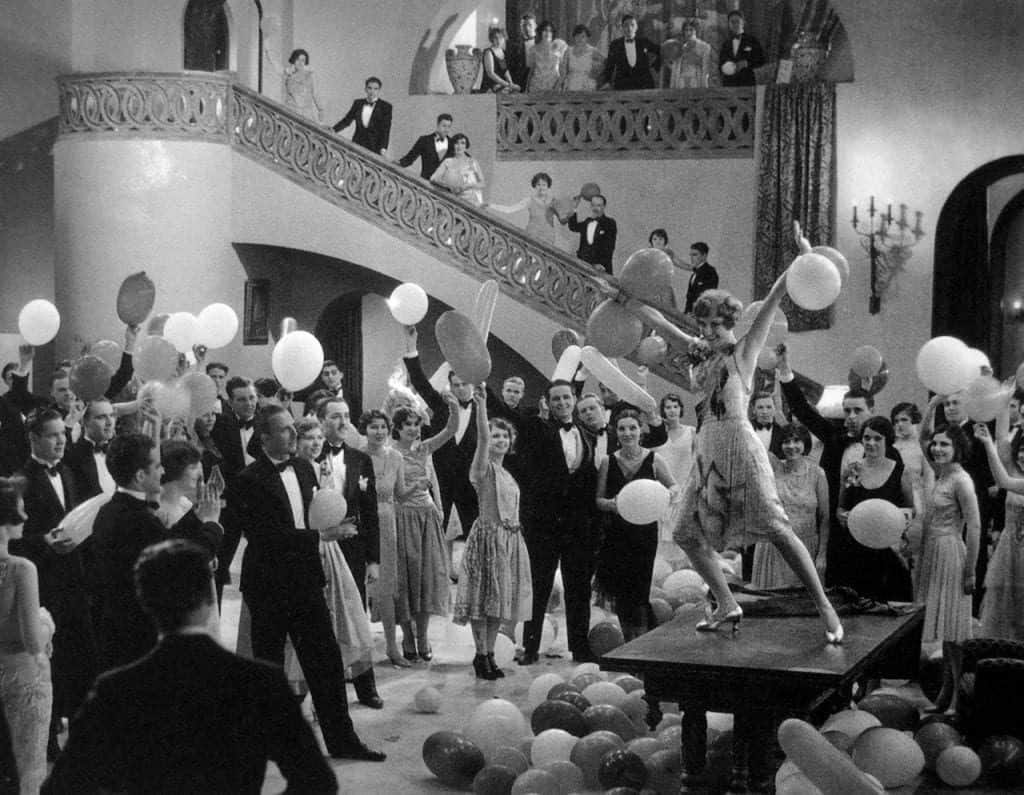 These Fabulous Facts About Flappers Prove they Made the 20s Roar ...