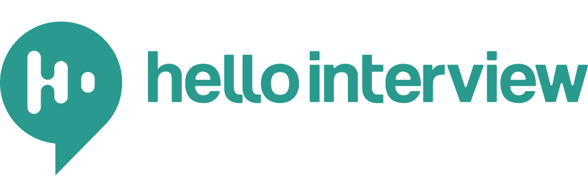 Hello Interview Hello Interview | Substack