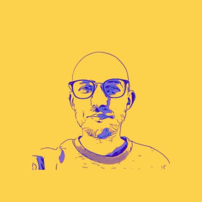 Robin Sanah Kai | Substack