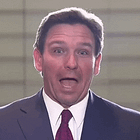 DeSantis Chasing Away Everyone Decent From Florida