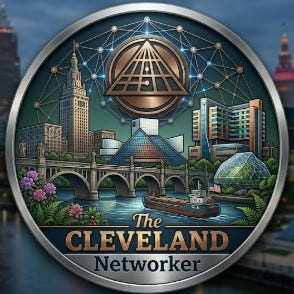 The Cleveland Networker