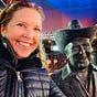 Mary L Bevington, MFA, Rev.'s avatar