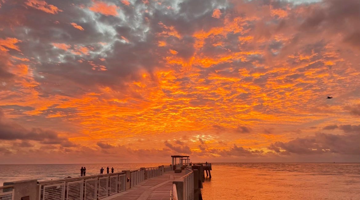 Why Spaciousness Changes Everything
