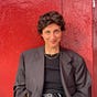silvia's avatar