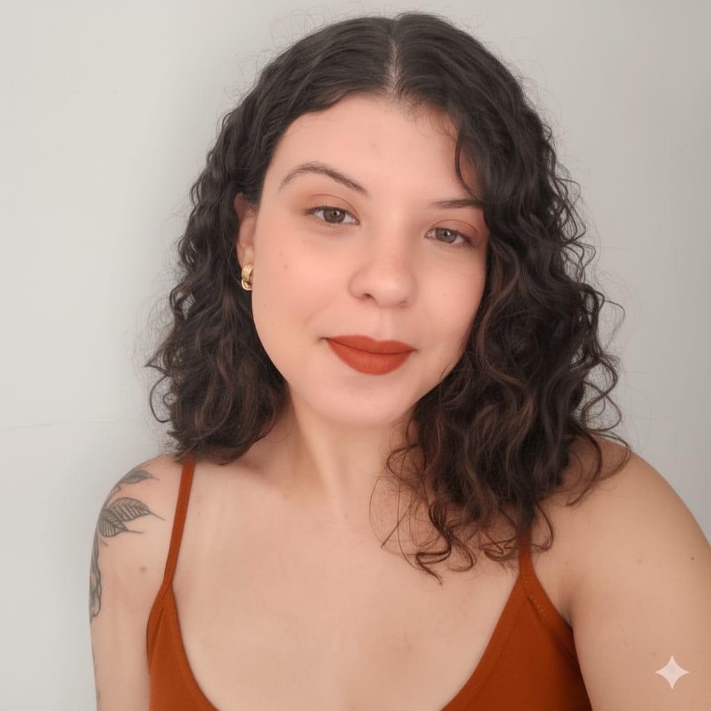 Notas de Jasmim | por Giovanna Faria