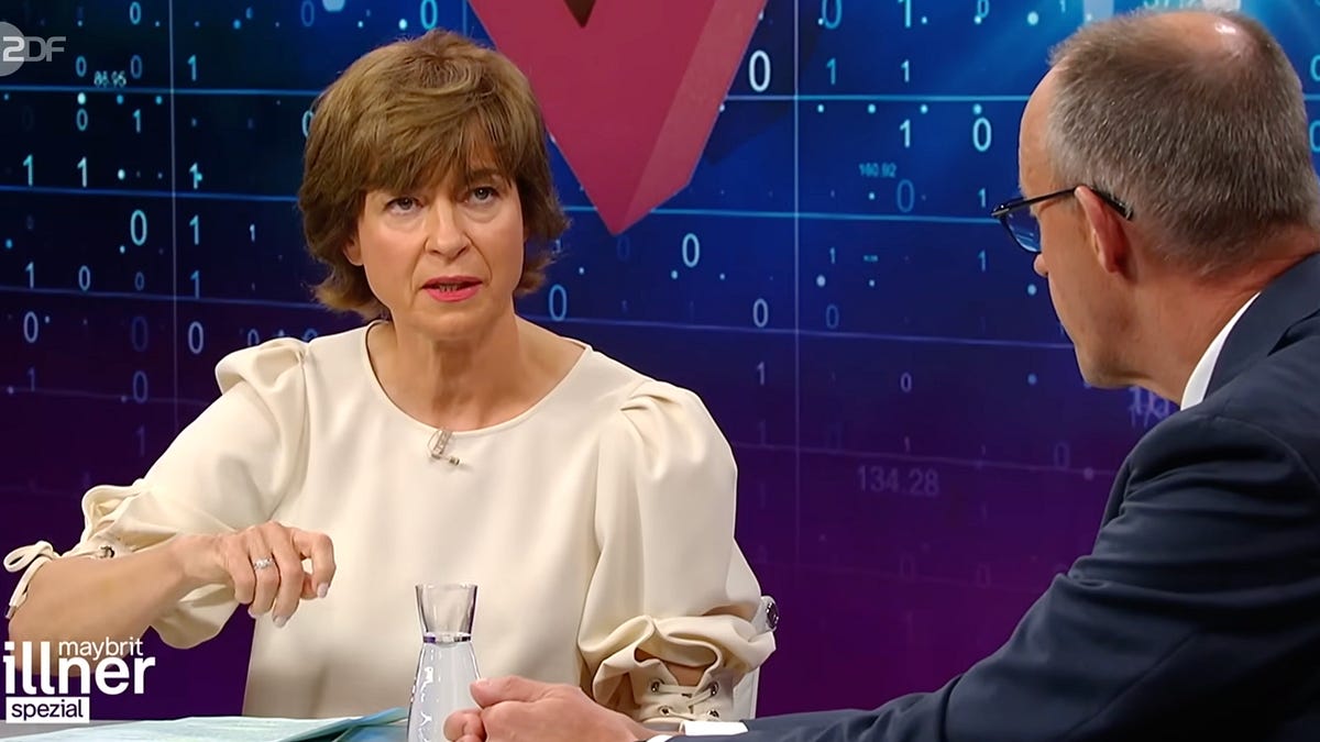 Falsche Antworten auf falsche Fragen