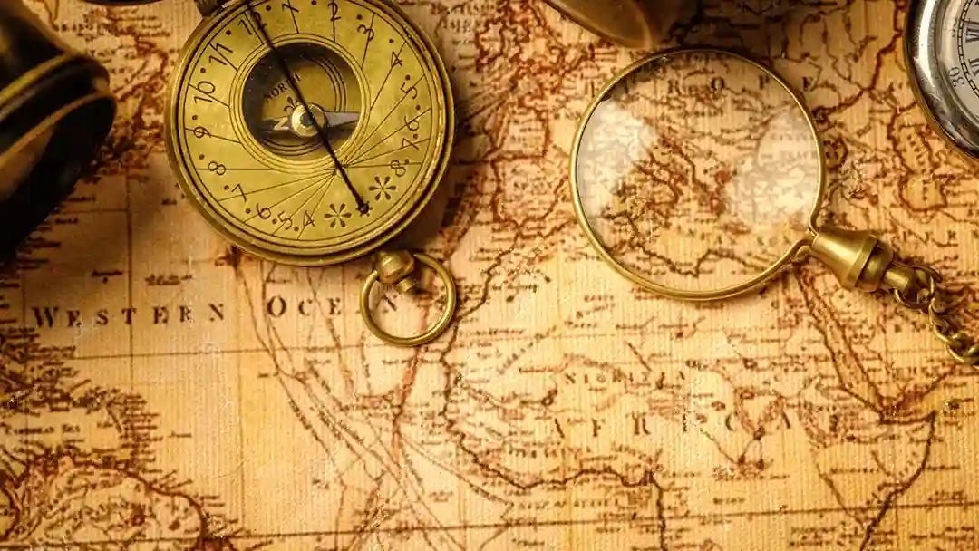 Navigation | Advanced Navigation