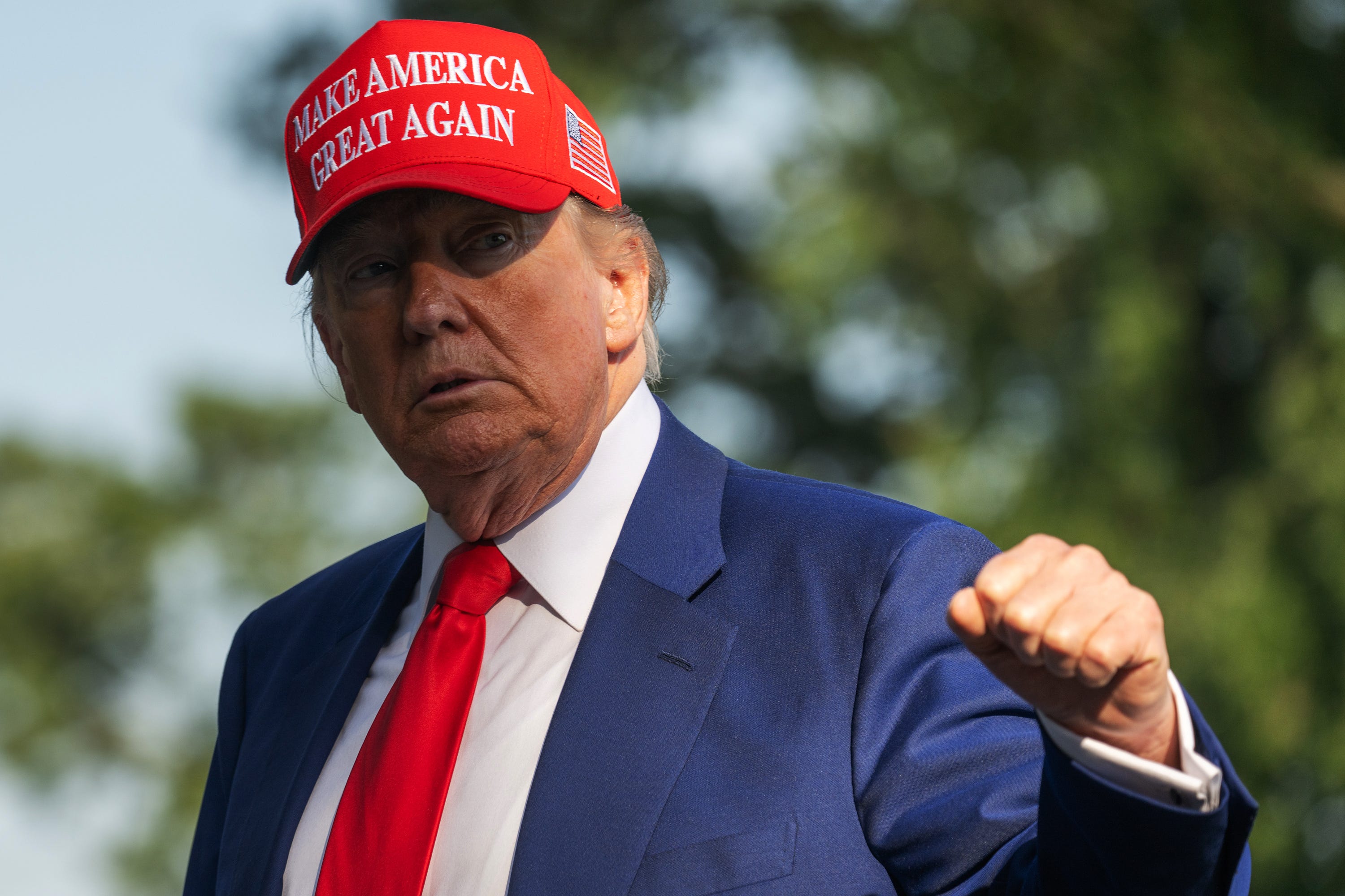 Trump Is Botching the Bombing of Iran